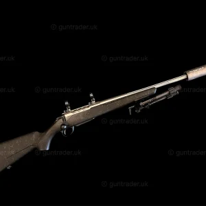 Tikka T3x Roughtech Emerald Package | .308 | KA8506