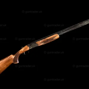 ATA SP Black Game | 20 gauge | 21-S51703