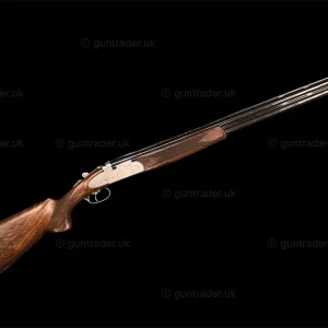 Beretta 687 EELL Diamond Pigeon | 12 gauge | R56696S