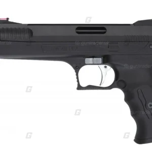Weihrauch HW 40 PCA | .177 | 632652