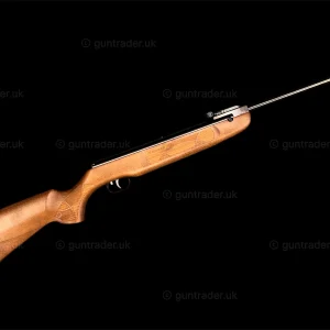 Weihrauch HW 99S | .22 | 2455678