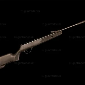 Webley vmx black synthetic | .22 | 70-H25HT-093305