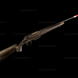 Winchester XPR | 6.5 Creedmoor | PT16061YV357