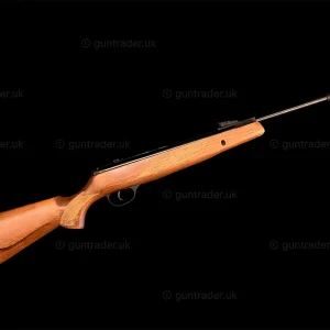 Webley VMX Classic | .22 | 70-H25HT-093202