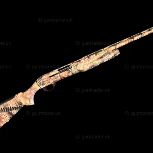 Benelli M2 Camo | 12 gauge | M939212K18