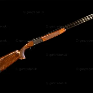 Yildiz Steel sporter | 12 gauge | O193498
