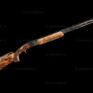 ATA Sp Pro 12 Black | 12 gauge | TR78-H25UU-006589