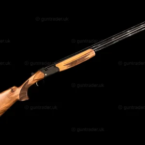 ATA SP Ladies Black | 12 gauge | 78-H23UU-003503