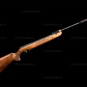 Weihrauch HW 95 K DE LUXE | .22 | 2453183