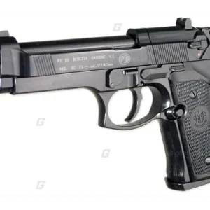 Umarex Beretta 92 FS Black | .177 | HGR009892