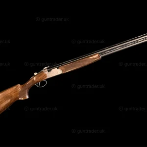 Beretta 686 Silver Pigeon 1 Sporting | 12 gauge | H58808X