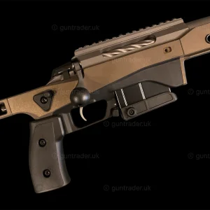 Tikka T3x ACE Target Cerakote | .308 | LA0869