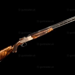 Browning Heritage Sporter | 12 gauge | 58347ZT