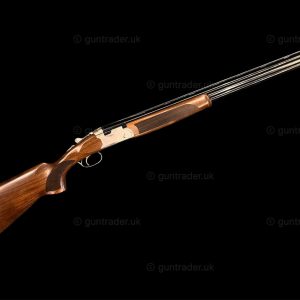 Beretta 686 Silver Pigeon | 12 gauge | V07677S