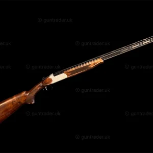 KOFS Sceptre SXE Game | 410 gauge | 720-H26UU-1803