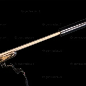 Tikka T3 Laminated Stainless | .243 | F69481