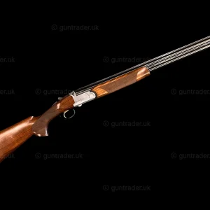 Webley & Scott 1012 | 12 gauge | W00150