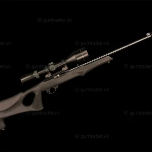 Ruger 10/22 Custom | .22 LR | 0020-10960