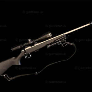 CZ 452 Style | .22 LR | B160821