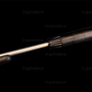 Sako 85 S Synthetic Stainless | .243 | k33548