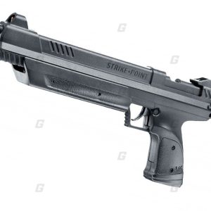 Umarex STRIKE POINT | .22 | 0525210155502794