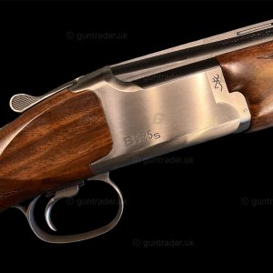 Browning B525 SPORTER 1 | 12 gauge | 58094YV131
