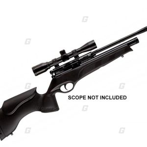 BSA Ultra Ts | .22 | UTS550018-VE