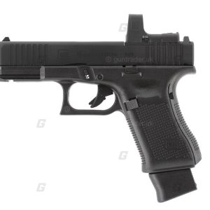 Umarex Glock 19 Gen 5 | .177 (BB) | AAA125027
