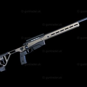 Tikka T3X ACE GAME CER | 6.5 Creedmoor | LC3134