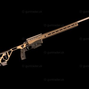 Tikka T3x ACE Target Cerakote | 6.5 Creedmoor | LF7625